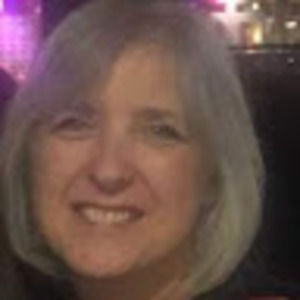 Meet your Posher, Lori